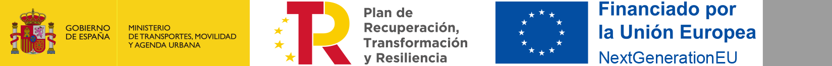 Subvencionado por el plan de recuperación, transformación y resiliencia